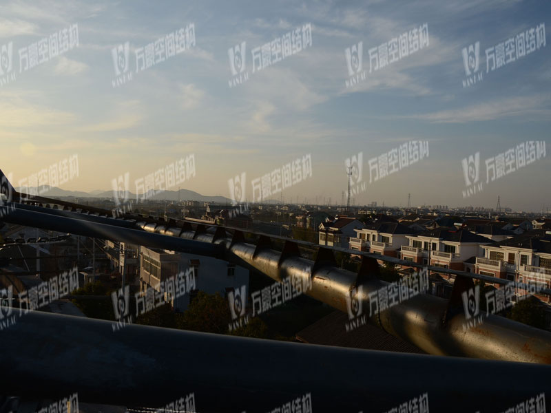 天華鄉(xiāng)村大舞臺異型鋼結(jié)構(gòu)項目 天華鄉(xiāng)村大舞臺異型鋼結(jié)構(gòu)項目