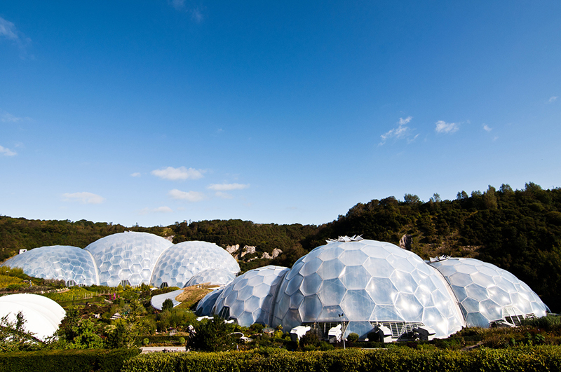 ETFE膜結構有哪些性能特點？ETFE膜結構在建筑行業的發展前景如何？