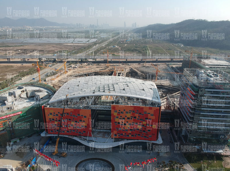 如何減少ETFE膜結(jié)構(gòu)設(shè)計成本？ETFE膜結(jié)構(gòu)設(shè)計中哪些費用可以控制？