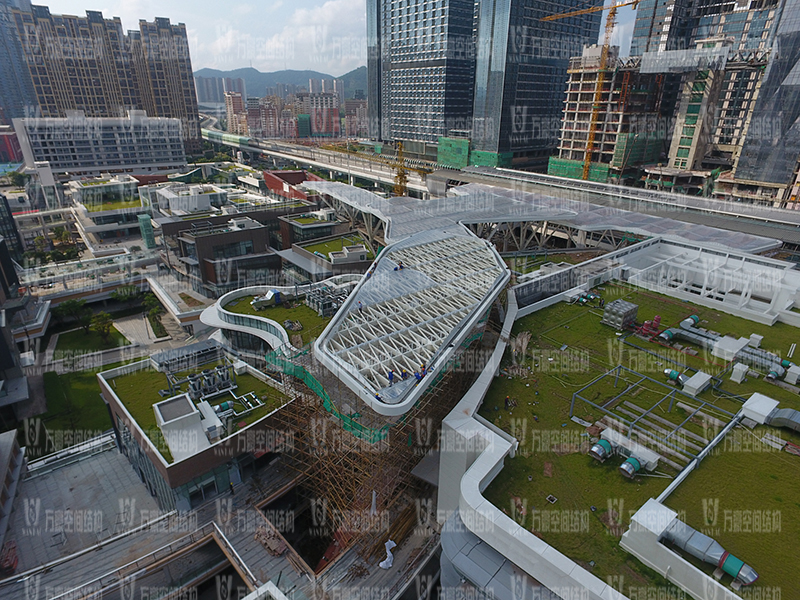 ETFE膜有哪些優點特點？ETFE膜的應用領域有哪些？