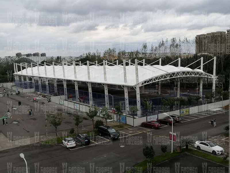 張拉膜結(jié)構(gòu)是什么?張拉膜結(jié)構(gòu)有哪些用途? 張拉膜結(jié)構(gòu)是什么?張拉膜結(jié)構(gòu)有哪些用途?