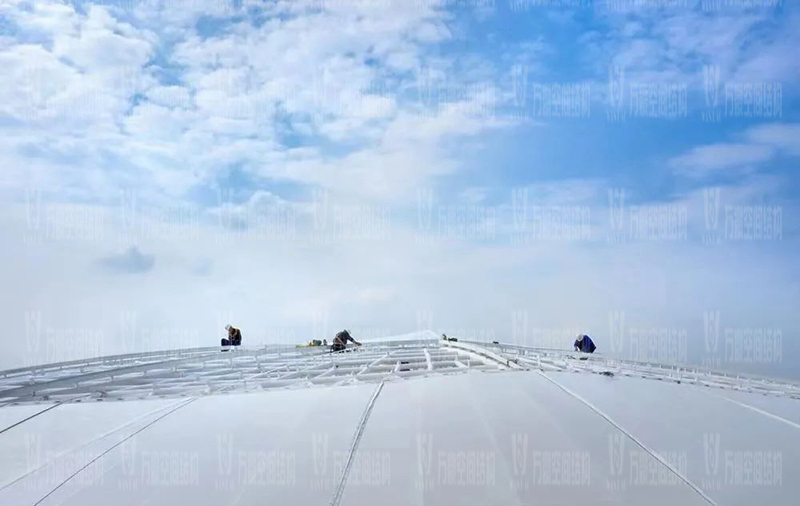 新“四館”一基地！彭山兩大項目進展來了