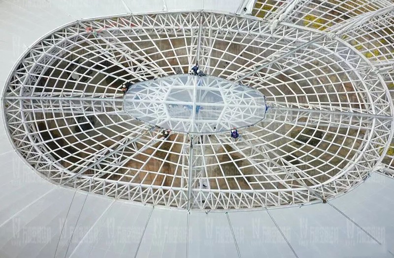 新“四館”一基地！彭山兩大項目進展來了