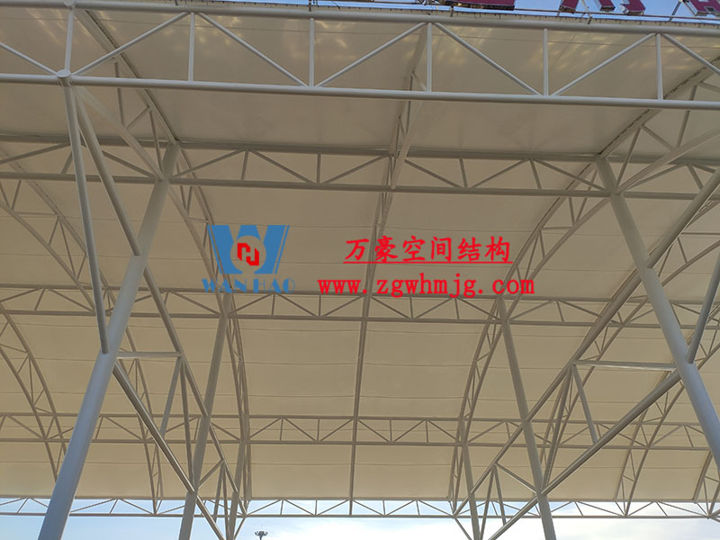 射陽港港區國家一類開放口岸一關兩檢查驗設施項目完工