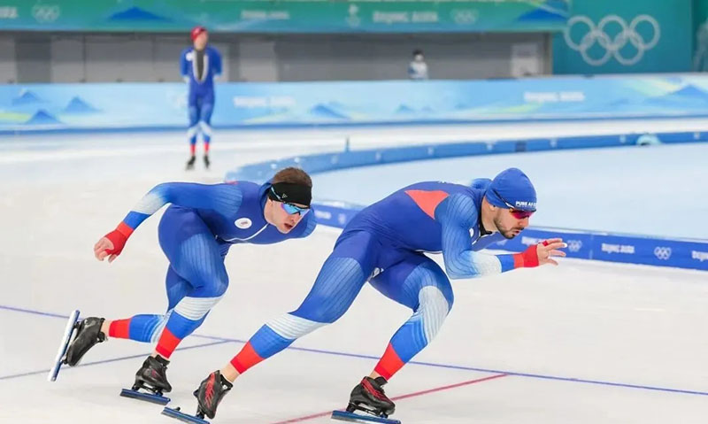 北京冬奧會有哪些項目？在哪些場館進行？