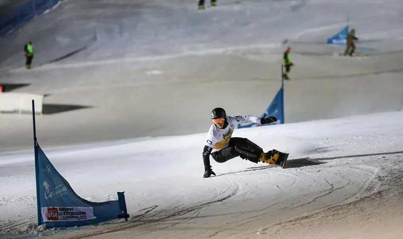 北京冬奧會有哪些項目？在哪些場館進行？