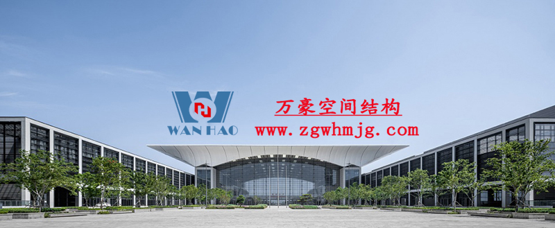 國家最高獎(jiǎng)項(xiàng)！中國·紅島國際會(huì)議展覽中心項(xiàng)目榮獲中國建設(shè)工程魯班獎(jiǎng)