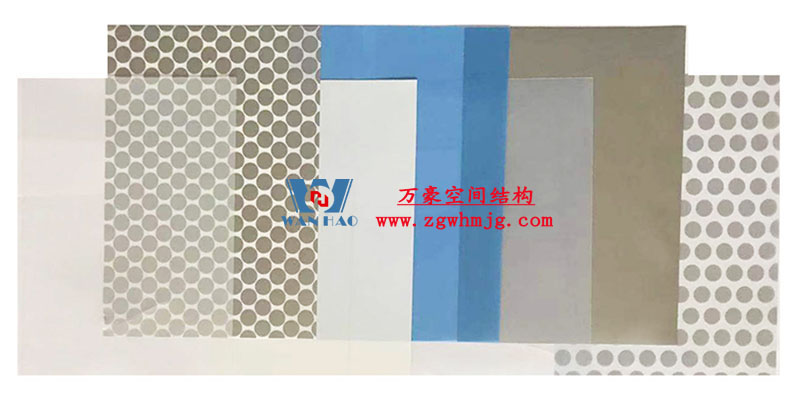 etfe膜結構材料是什么？etfe膜結構膜材有哪些優缺點？