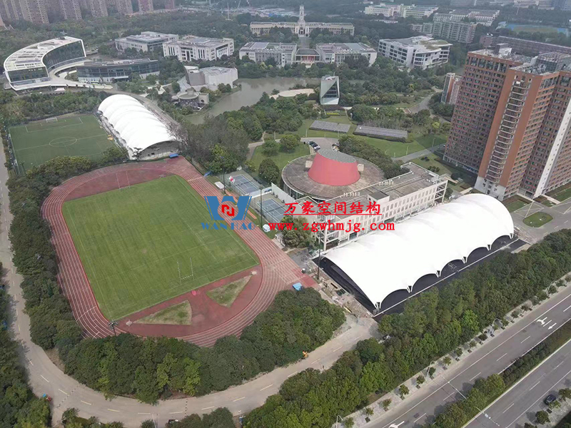 膜結(jié)構(gòu)公司是做什么的？膜結(jié)構(gòu)公司能為客戶提供哪些幫助？