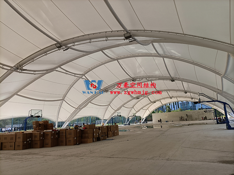 如何選擇一家更適合自己的膜結(jié)構(gòu)公司合作？找膜結(jié)構(gòu)公司合作主要看那些？