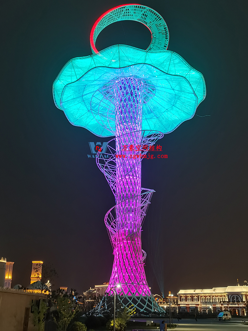 勞動最光榮，致敬一線工作者！