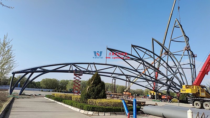 勞動最光榮，致敬一線工作者！