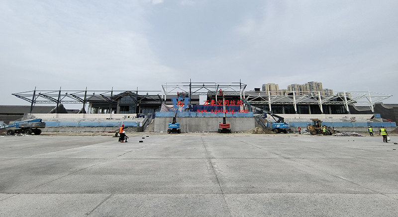 勞動最光榮，致敬一線工作者！