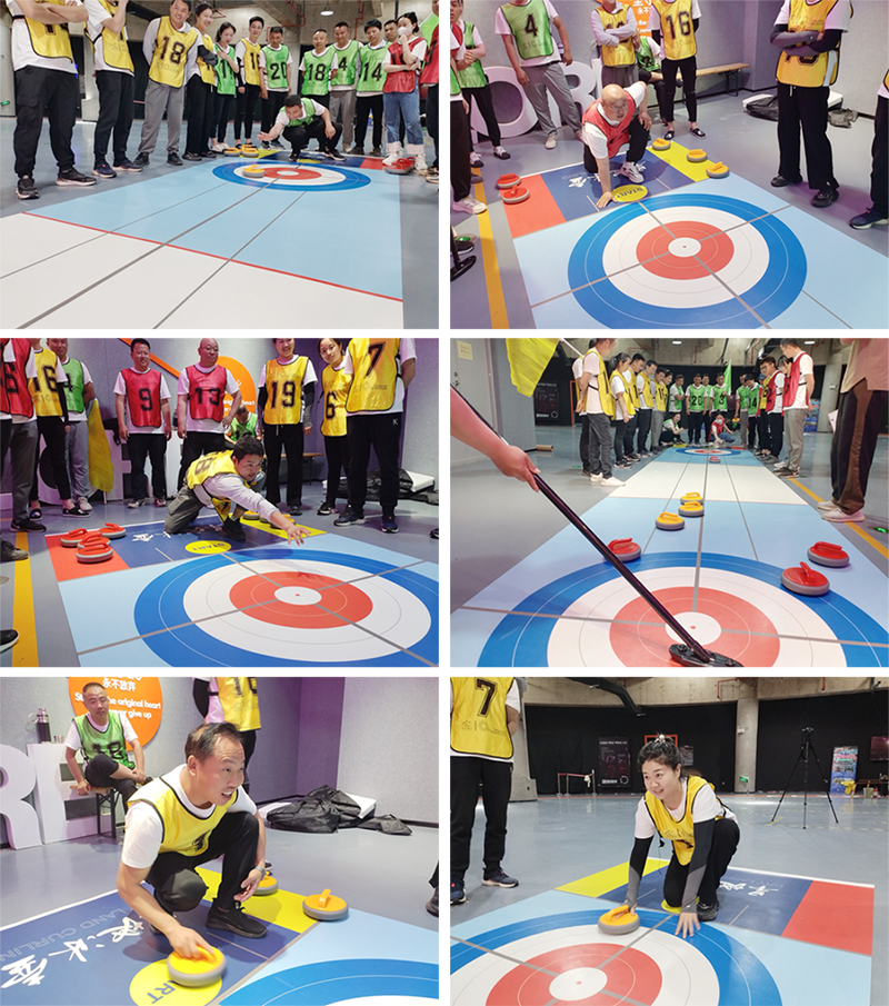 萬眾一心，豪邁未來！匠心智造，不忘初心！——萬豪空間結構2023團建特輯