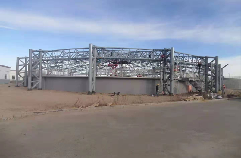 中國鋼結(jié)構(gòu)協(xié)會“技術(shù)創(chuàng)新獎(jiǎng)”獲獎(jiǎng)系列報(bào)道