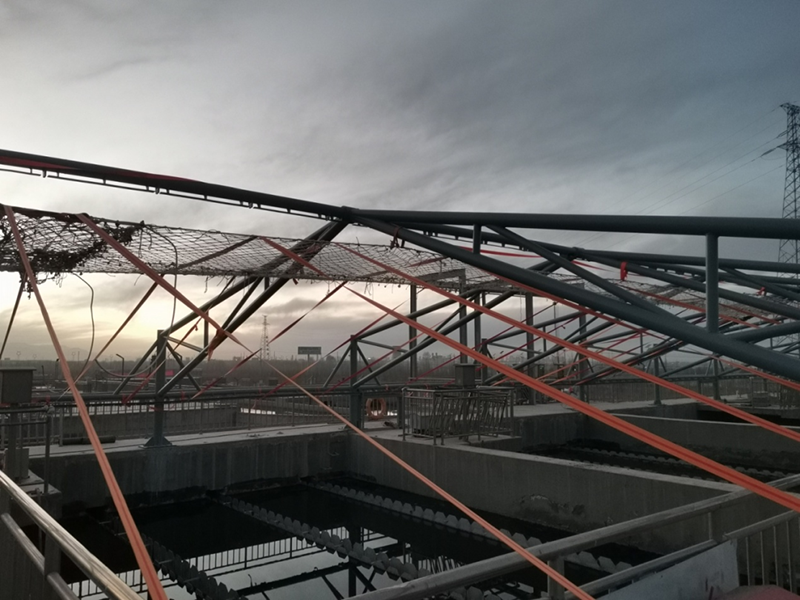 中國鋼結(jié)構(gòu)協(xié)會“技術(shù)創(chuàng)新獎(jiǎng)”獲獎(jiǎng)系列報(bào)道