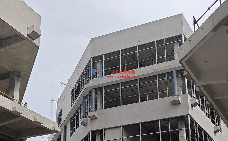 這個項(xiàng)目，開始施工。。。