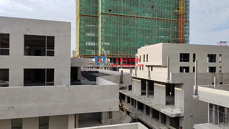 這個項(xiàng)目，開始施工。。。