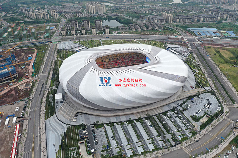 etfe膜結(jié)構(gòu)咨詢哪家公司好？ETFE膜結(jié)構(gòu)設(shè)計怎么選膜結(jié)構(gòu)顧問公司？