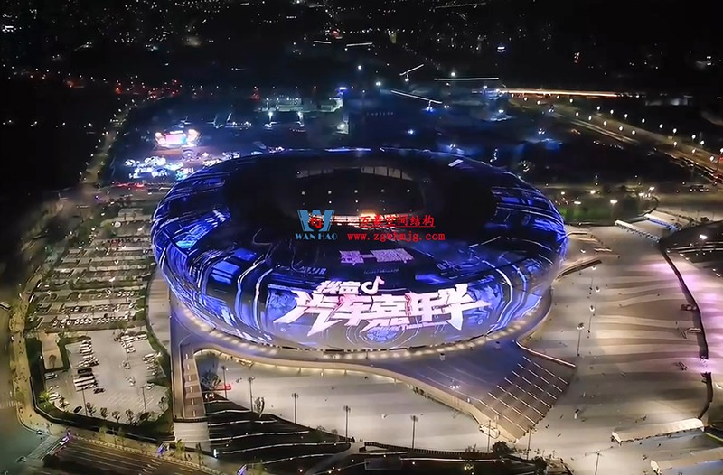 etfe膜結(jié)構(gòu)咨詢哪家公司好？ETFE膜結(jié)構(gòu)設(shè)計怎么選膜結(jié)構(gòu)顧問公司？