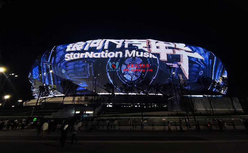 etfe膜結(jié)構(gòu)咨詢哪家公司好？ETFE膜結(jié)構(gòu)設(shè)計怎么選膜結(jié)構(gòu)顧問公司？