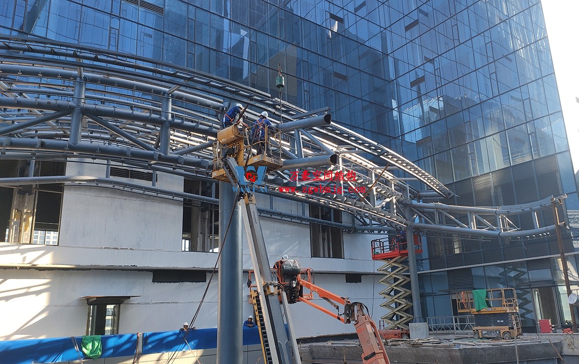 用ETFE膜搭建的茶山你見過嗎? 用ETFE膜搭建的茶山你見過嗎?