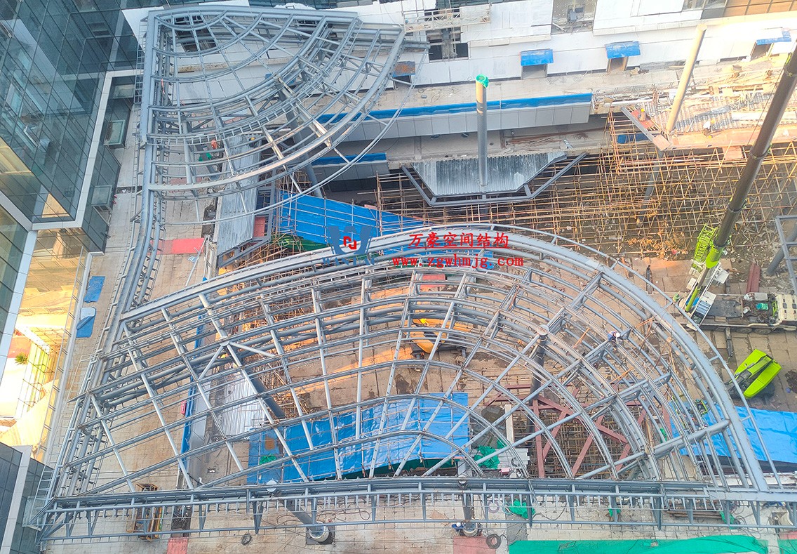 用ETFE膜搭建的茶山你見過嗎? 用ETFE膜搭建的茶山你見過嗎?