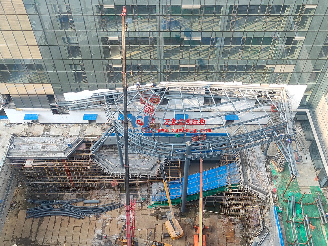 用ETFE膜搭建的茶山你見過嗎? 用ETFE膜搭建的茶山你見過嗎?