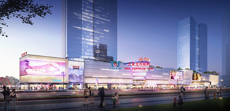 明宇廣場(chǎng)6號(hào)地塊商業(yè)(萬達(dá)廣場(chǎng))改造項(xiàng)目鋼膜結(jié)構(gòu)ETFE膜結(jié)構(gòu)蓋頂天幕項(xiàng)目 明宇廣場(chǎng)6號(hào)地塊商業(yè)(萬達(dá)廣場(chǎng))改造項(xiàng)目鋼膜結(jié)構(gòu)ETFE膜結(jié)構(gòu)蓋頂天幕項(xiàng)目