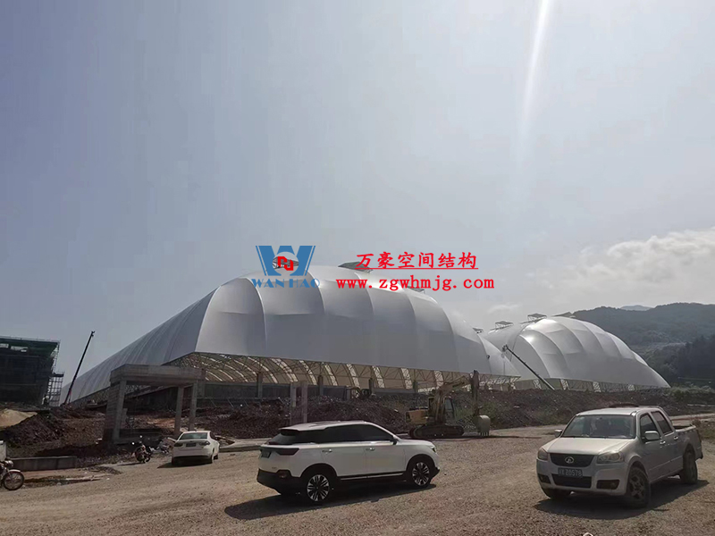 四川高興煤炭儲備基地建設項目