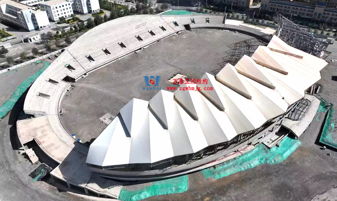 凝神謀發展，建設正酣時|這個項目最新施工進度來了！