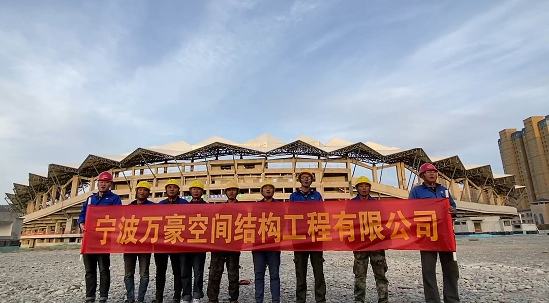 凝神謀發展，建設正酣時|這個項目最新施工進度來了！