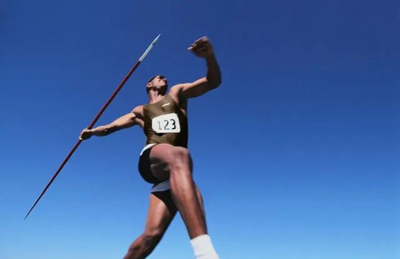 奧運賽事必備！9個重要英文縮寫，你了解幾個？