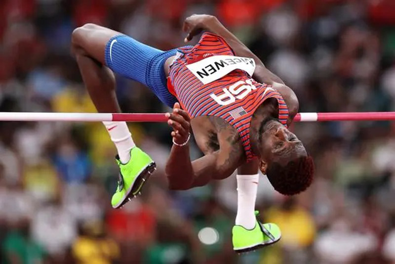 奧運賽事必備！9個重要英文縮寫，你了解幾個？