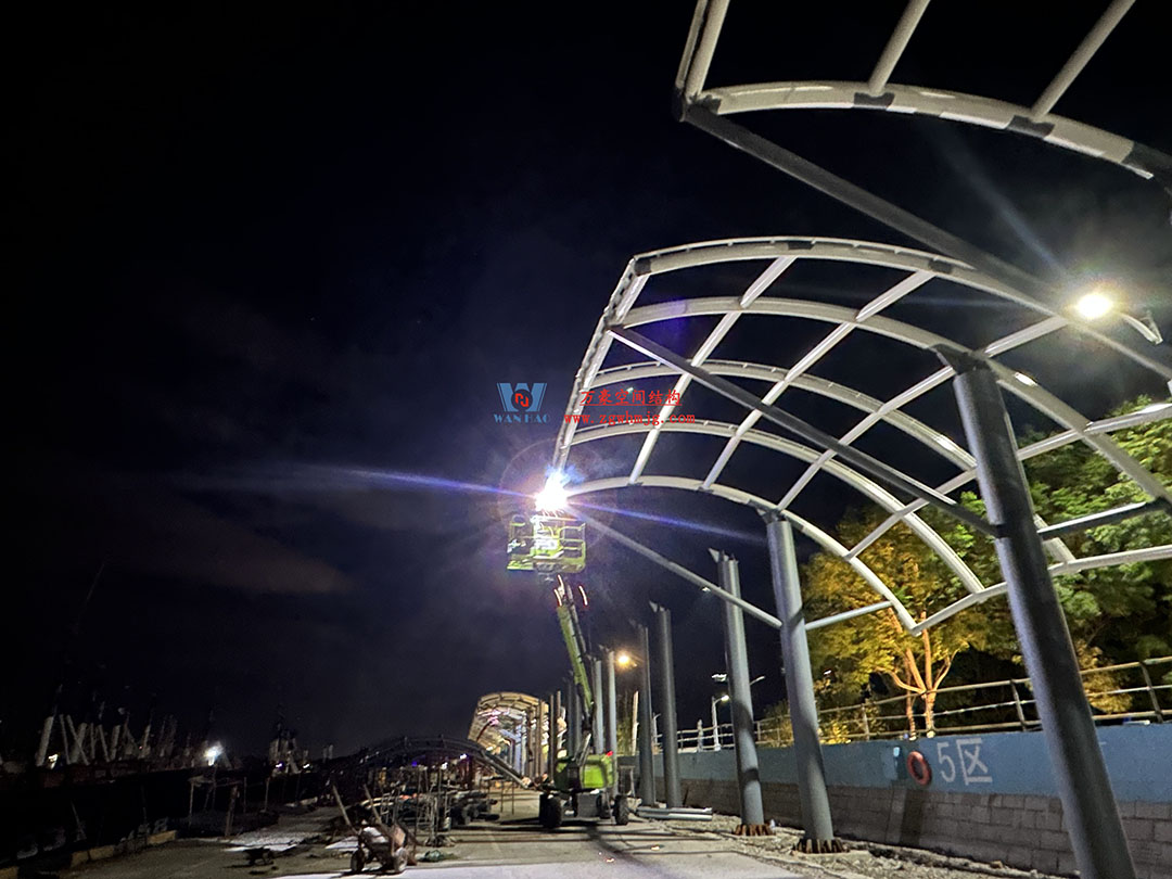 全面加速建設(shè),創(chuàng)建優(yōu)質(zhì)精品工程 全面加速建設(shè),創(chuàng)建優(yōu)質(zhì)精品工程