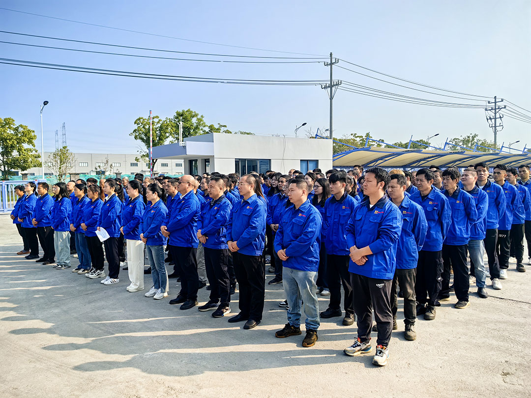 萬豪集團|喜迎喬遷，盛啟新章！