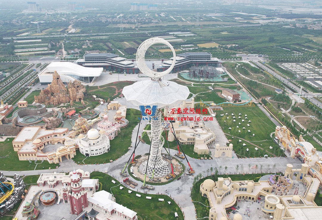 喜報!恭喜萬豪空間結構榮獲中國鋼結構協會2024年度技術創新獎 喜報!恭喜萬豪空間結構榮獲中國鋼結構協會2024年度技術創新獎