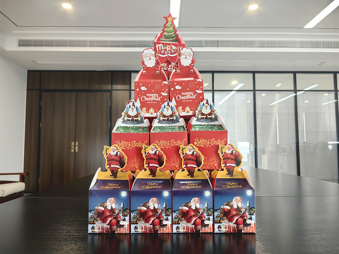 關愛員工,愛在萬豪|暖心平安夜,傳遞“蘋”安幸福 關愛員工,愛在萬豪|暖心平安夜,傳遞“蘋”安幸福