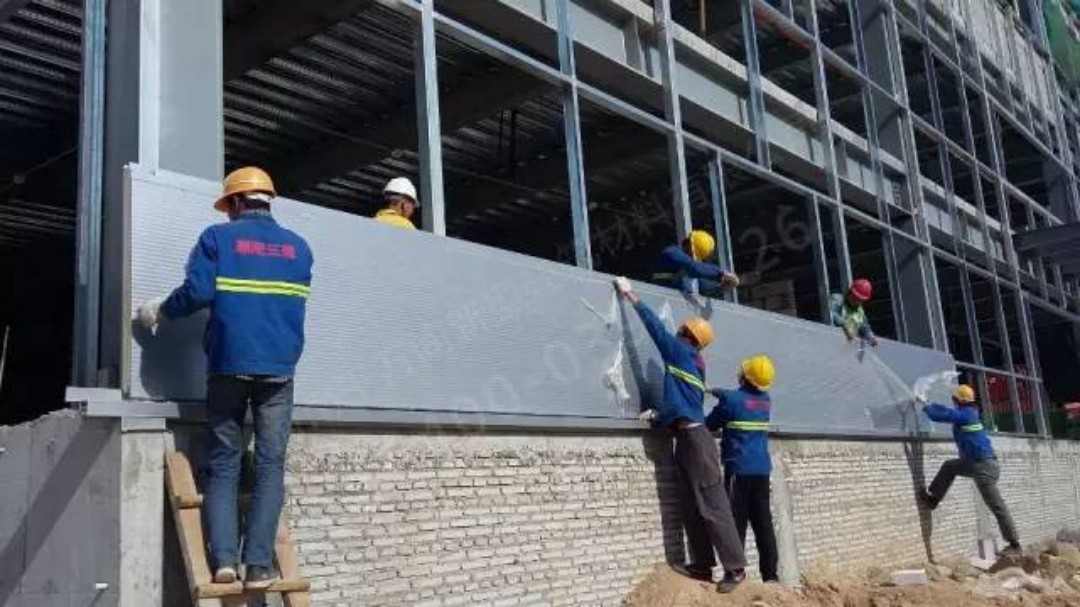 鋼結構施工資料「避坑指南」！從 0 到 1 全流程保姆級攻略