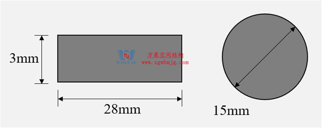 科技賦能品質工程 | 萬豪集團攜手浙大團隊圓滿完成無錫奧體中心膜結構排水試驗驗收