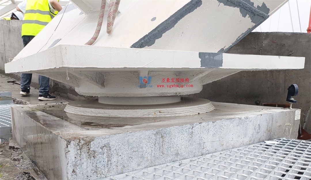 標(biāo)桿引領(lǐng)，智啟未來——萬豪集團(tuán)營銷、設(shè)計(jì)與技術(shù)骨干共赴無錫奧體中心，現(xiàn)場觀摩學(xué)習(xí)解鎖“創(chuàng)新密碼”