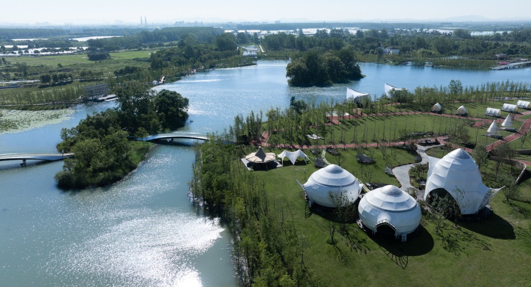 這家設計界“夢工廠”把童話搬入現實