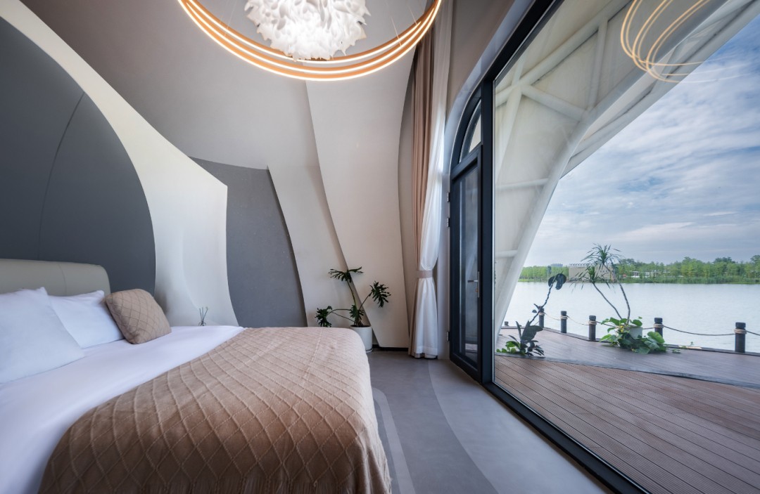 這家設計界“夢工廠”把童話搬入現實