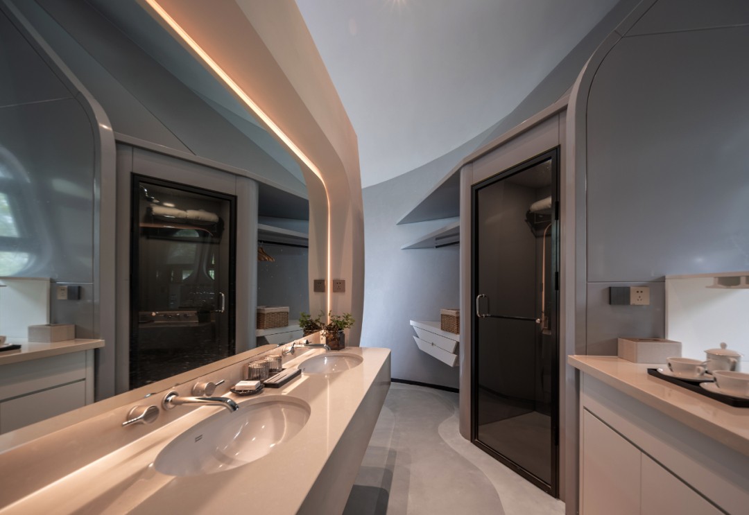 這家設計界“夢工廠”把童話搬入現實