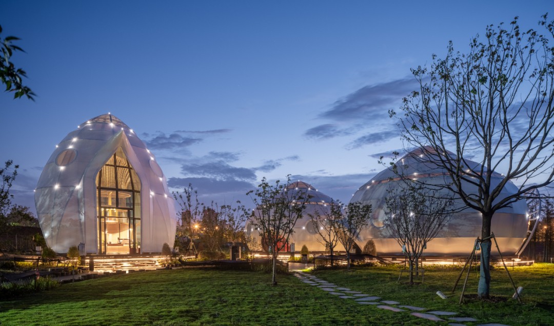 這家設計界“夢工廠”把童話搬入現實