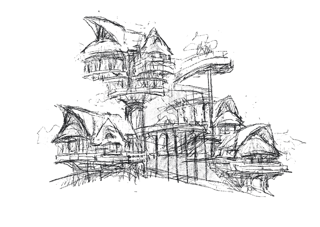 這家設計界“夢工廠”把童話搬入現實