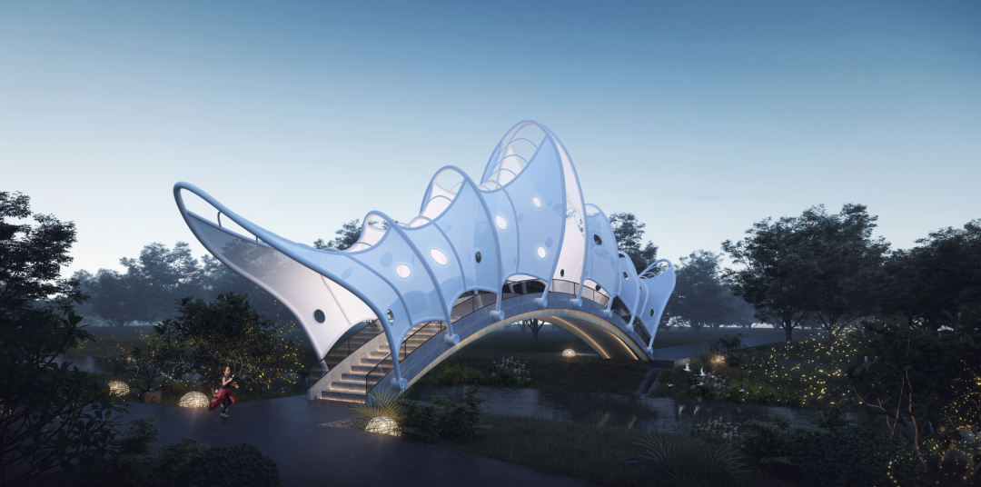 這家設計界“夢工廠”把童話搬入現實