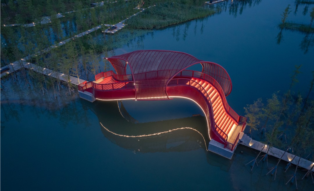 這家設計界“夢工廠”把童話搬入現實