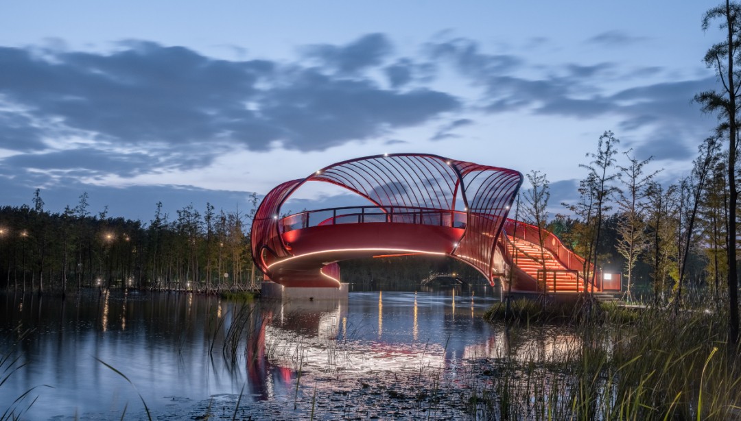 這家設計界“夢工廠”把童話搬入現實