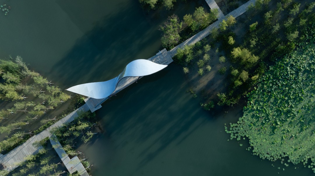 這家設計界“夢工廠”把童話搬入現實